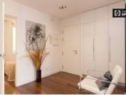 Impresionante apartamento de 3 dormitorios con aire...