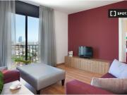 Impresionante apartamento de 3 dormitorios con vistas al...