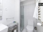 Impresionante apartamento de 3 dormitorios en alquiler...