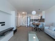 Impresionante apartamento de dos dormitorios en El...