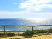 Impresionante apartamento en alquiler con vistas al mar...