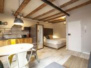 Impresionante apartamento en alquiler en Barri Gòtic,...