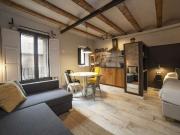 Estudio en alquiler en El Gòtic, Barcelona