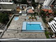 Apartamento Para Arriendo en Bocagrande Cartagena