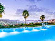 Impresionante apartamento en la planta baja en La...