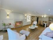 IMPRESIONANTE APARTAMENTO EN VENTA EN SANTA ANA ORIENTAL