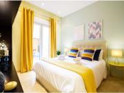Impresionante apartamento estudio con terraza en...