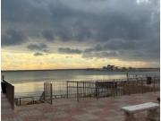 IMPRESIONANTE APARTAMENTO FRENTE AL MAR CON...