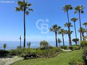 Impresionante apartamento frente al mar con vistas...
