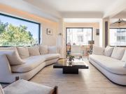 Impresionante apartamento frente al Parque del Retiro