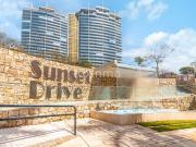 Impresionante apartamento moderno con vistas al mar en...