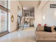 Impresionante apartamento tipo loft en alquiler en Patraix