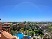 Impresionante Ático de Dos Dormitorios en Gazules del Sol