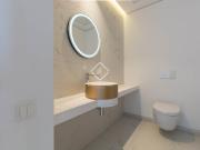 Impresionante ático de lujo de 4 dormitorios con 235 m²...