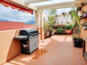 IMPRESIONANTE ÁTICO DÚPLEX 3 DORMITORIOS CON 200 METROS...