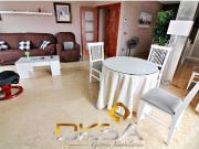 Impresionante ático dúplex con amplia terraza en Almazora