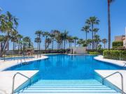 Impresionante ático dúplex con piscina privada y vistas...