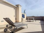 Impresionante ático en el corazón de Torrevieja