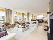 Impresionante ático en Pedralbes