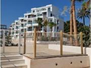 Impresionante ático en primera línea de Dénia, Costa Blanca