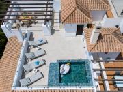 Impresionante Ático Lira en Nueva Andalucía