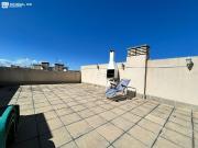 Impresionante ático, ubicado en la prestigiosa zona del...