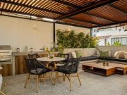 Impresionante Casa 3 habitaciones con Terraza en Barranco