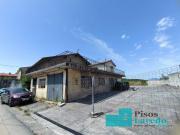 Impresionante casa con vistas a reformar en Nates!