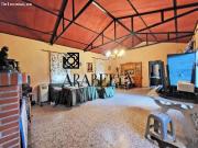 IMPRESIONANTE CASA DE CAMPO NO HIPOTECABLE DE 123M2 EN...