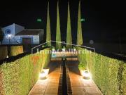 Impresionante casa de estilo nazari