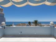 Impresionante Casa De Lujo Con Vistas Panorámicas Al Mar...