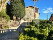 IMPRESIONANTE CASA DE PIEDRA ESTILO MODERNO PRÓXIMO AL...