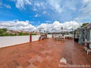 Impresionante casa en Avenida María Auxiliadora