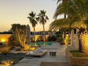 Impresionante casa en Cala Tarida 220m² Sant Josep de sa...