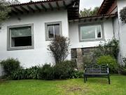 Impresionante Casa en Condominio Privado en Contadero