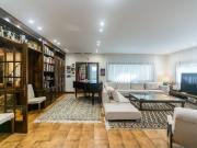 Impresionante casa en dos parcelas en Fontpineda