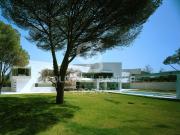 Impresionante casa en Madrid