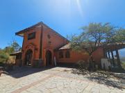 Impresionante casa en venta en Pirque, Santiago