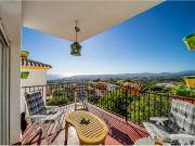 Impresionante casa independiente con vistas panorámicas...