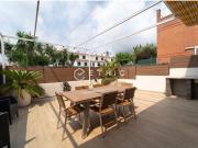 Impresionante casa pareada a 100 metros del mar –...