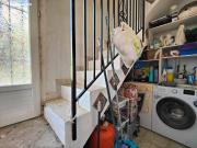 ¡IMPRESIONANTE CASA PAREADA EN ESQUINA CON PISCINA...