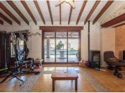 Impresionante casa rural en el centro de la isla