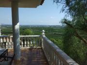 Impresionante Chalet 250M2 Vista Panoramica. Valencia 20mn