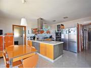 IMPRESIONANTE CHALET A LA VENTA EN BOLNUEVO