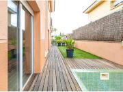 Impresionante chalet con piscina en Vilassar de Dalt