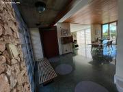 Impresionante chalet con vistas panorámicas al mar