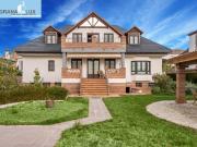 Impresionante Chalet de estilo Nórdico
