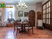 Impresionante chalet de lujo en Lomalinda Ogijares