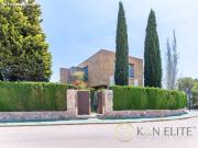 Impresionante Chalet de Lujo en Orihuela Costa