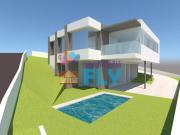 ¡IMPRESIONANTE CHALET EN CONSTRUCCIÓN EN CANGAS!